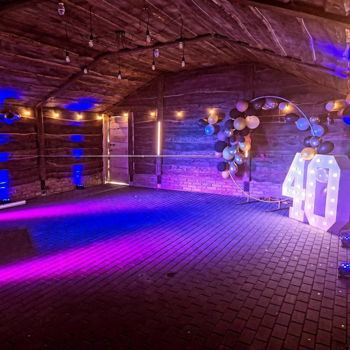 Dj Jacek Iława/Wodzirej