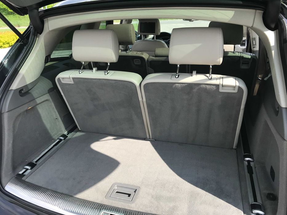 Audi Q7 2009 VIN WAUZZZ4L7AD000946 фото оголошення 14 з 24