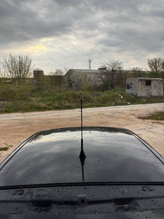 Seat Ibiza 2005 1.4 mpi