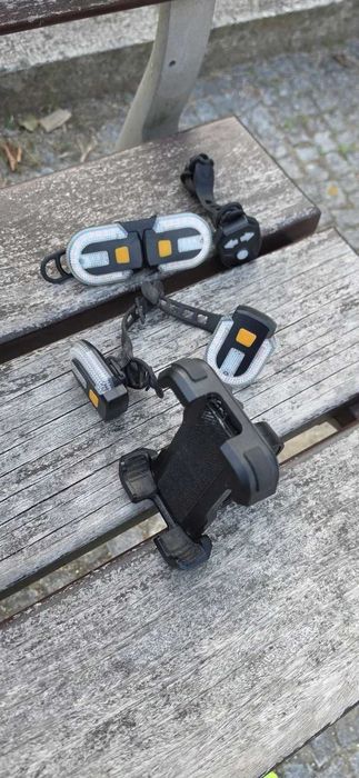 Xiaomi Scooter 4 Ultra (como nova!) — 348 km reais - Garantia até 06/08/29! | Pack completo: capacete, cadeado, luzes, bolsa