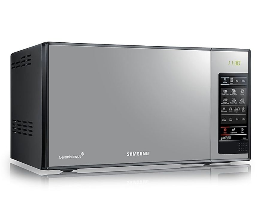Kuchenka mikrofalowa Samsung GE83X