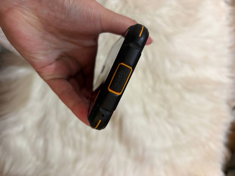 Терміново протиударний ulefone