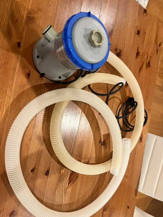 Motor Piscina BestWay