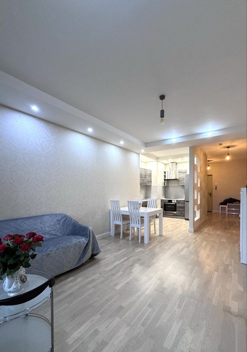 Без% Park Avenue 100м2 Парк Авеню Голосеевский Демеевская