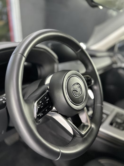 Detailing Auta (pranie wnętrza/mycie/polerowanie/ceramika/wosk)