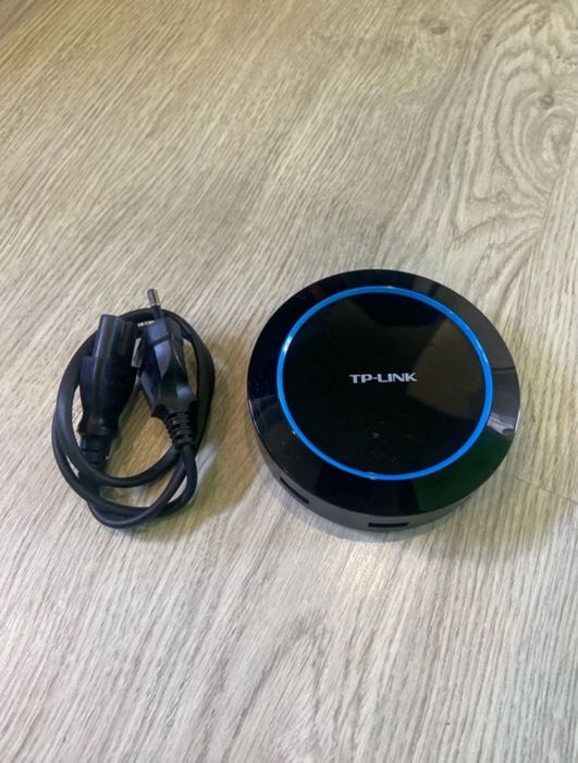 Carregador TP-Link UP540 Hub USB 3.0