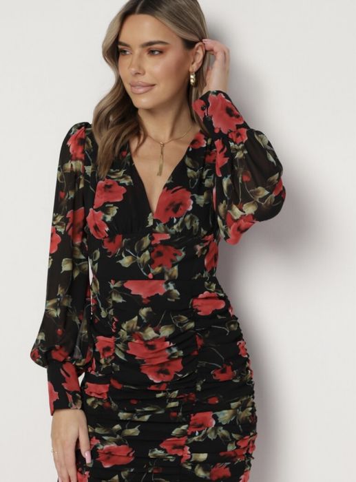 Плаття розмір s