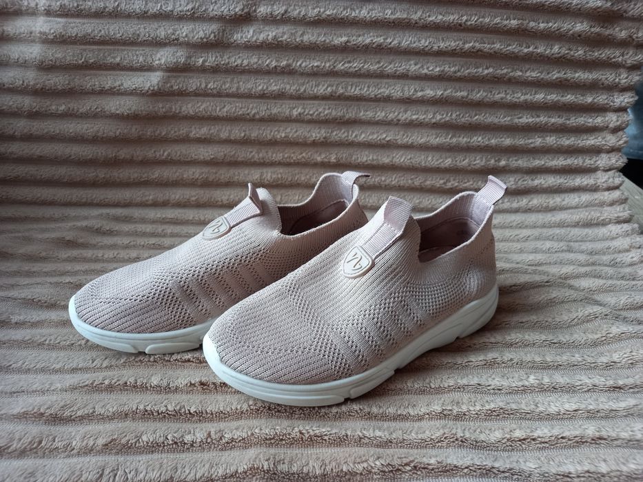 Sprzedam buty (szmaciane) rozm. 31