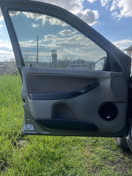 Продам ладу каліну