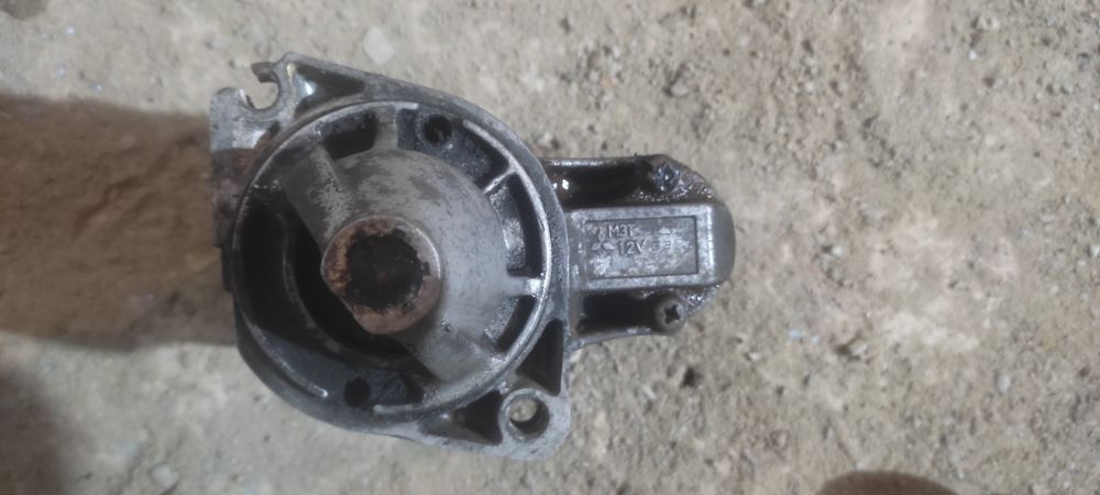 Стартер лансер 4