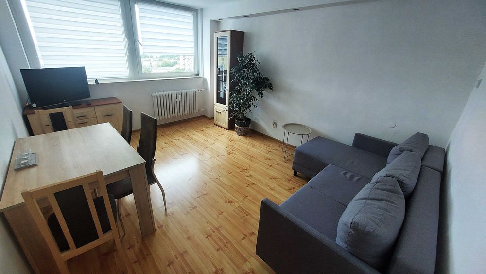 Mieszkanie – Bydgoszcz, Bartodzieje - Widok 5
