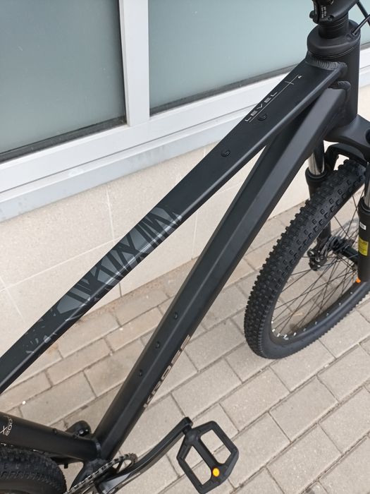 Rower MTB Kross LEVEL X200
