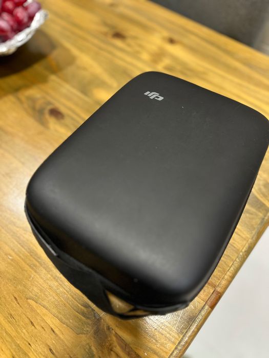 Docking power bank charger dji spark