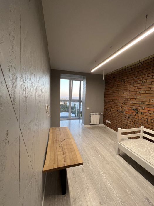 3 к. квартира 70м2 Ремонт! Новострой! Одесская ЖК Дом на Зерновой