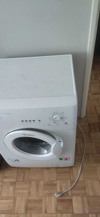 Pralka Ardo na części zamienne