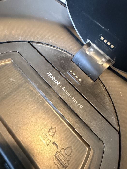 IRobot roomba s9