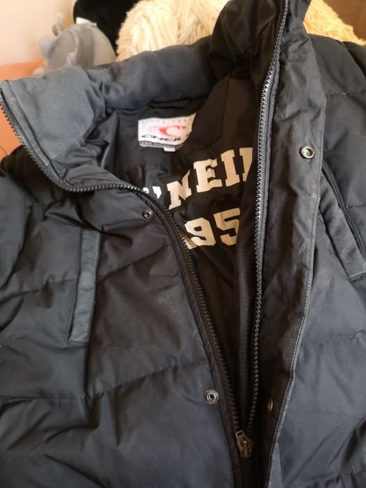 Casaco original O'Neil