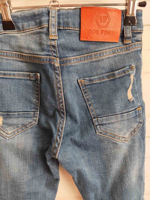 Джинси для хлопчика