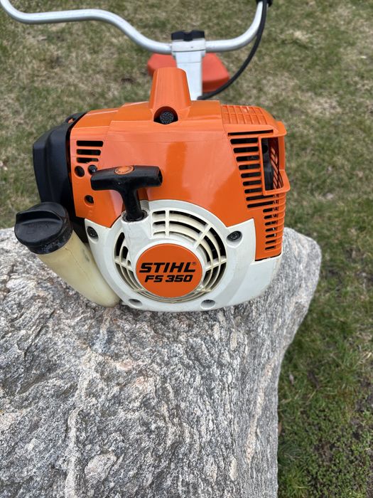 Kosa spalinowa Stihl FS 350 2.2KM