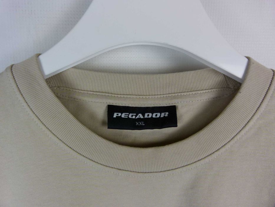 Pegador bluza bawełna / XXL