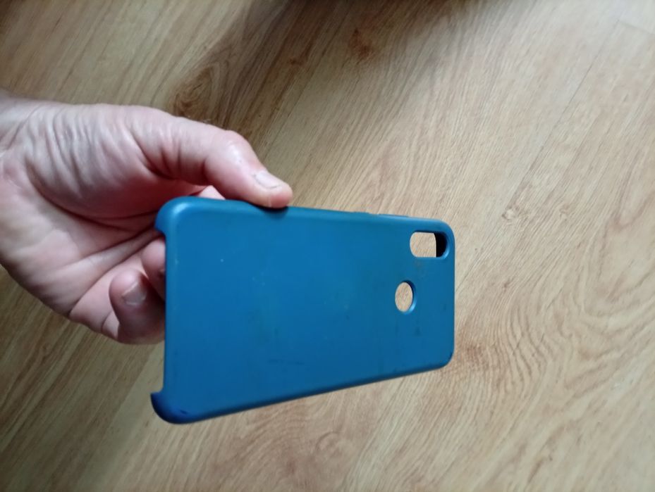 Чохол бампер Xiaomi Redmi Note 7
