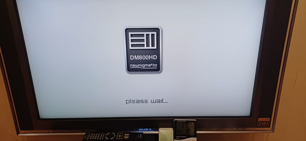 Dreambox 800HD PVR