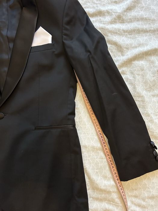 Garnitur meski elegancki