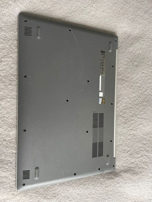 lenovo ideapad 320-17ikb