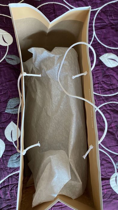 Bolsa pequena totalmente nova Michael Kors.