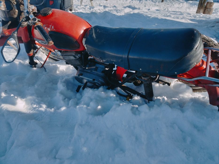 Продам Мінськ по запчастинах