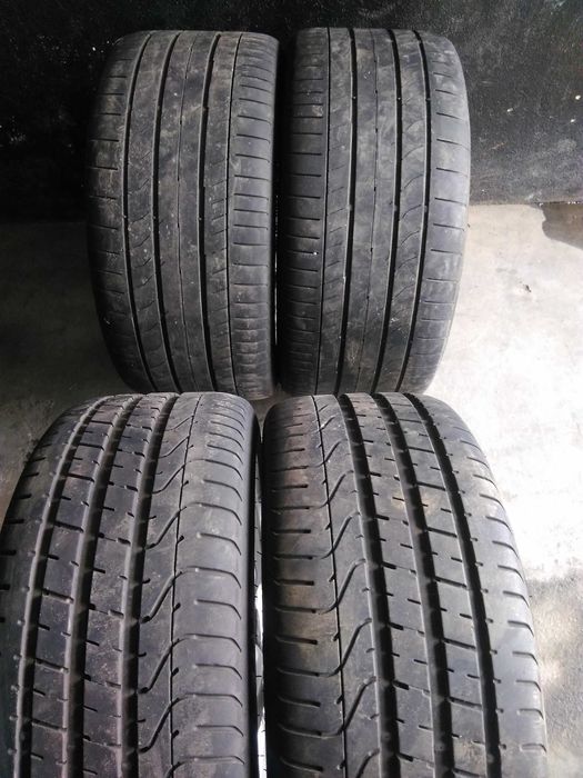 Jantes pneus originais Mercedes AMG