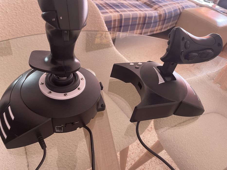 Thrustmaster T.Flight Hotas One