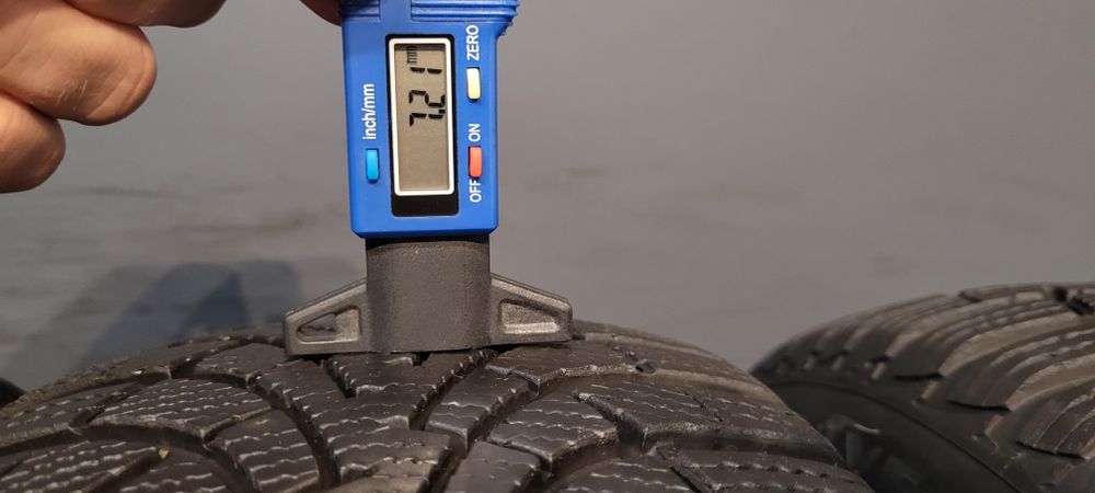 Шини 205/55 R16 GOODYEAR Ultra Grip 9+ резина колеса гума з Німеччини