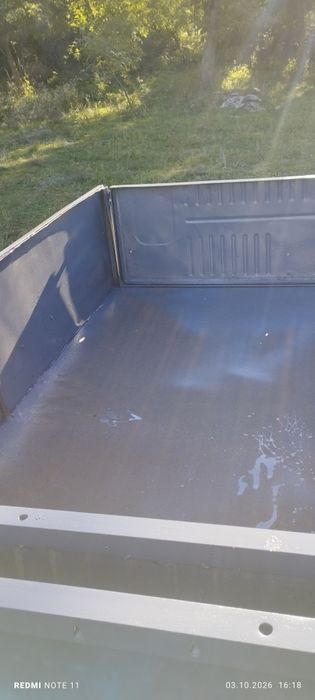 Продам Обмін  причіп до