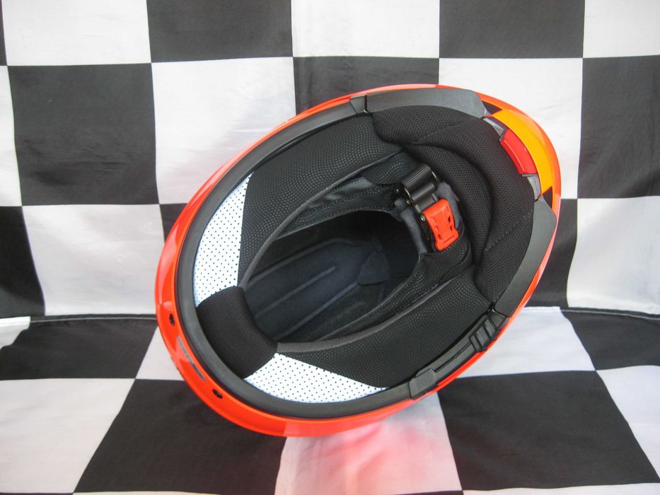 Kask szczękowy SCHUBERTH C3 PRO rozm.M 56-57 cm