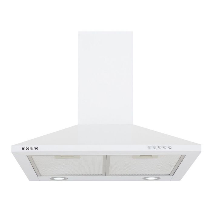 Витяжка кухонна Interline UNNA X A/60 PB/2/T