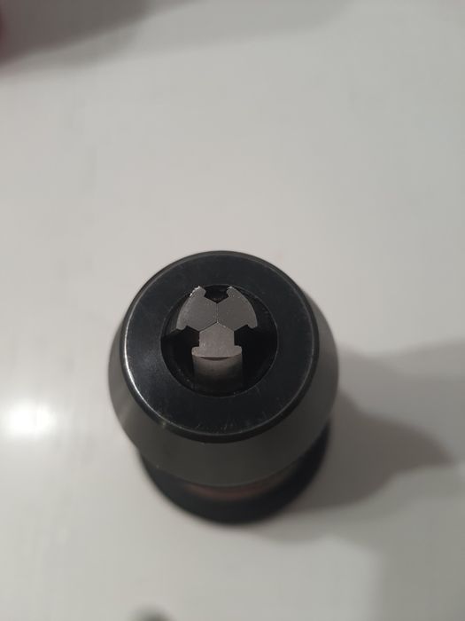 Hilti uchwyt szybkozaciskowy TE16 TE30 TE35