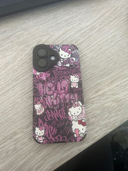 Telefon IPhone 16