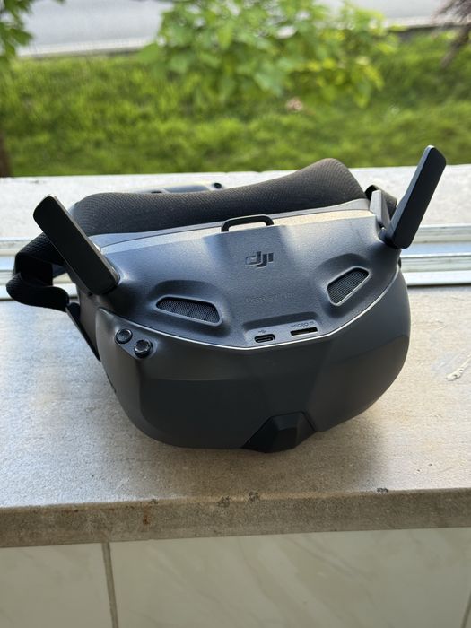 DJI FPV Goggles N3458256141234350090