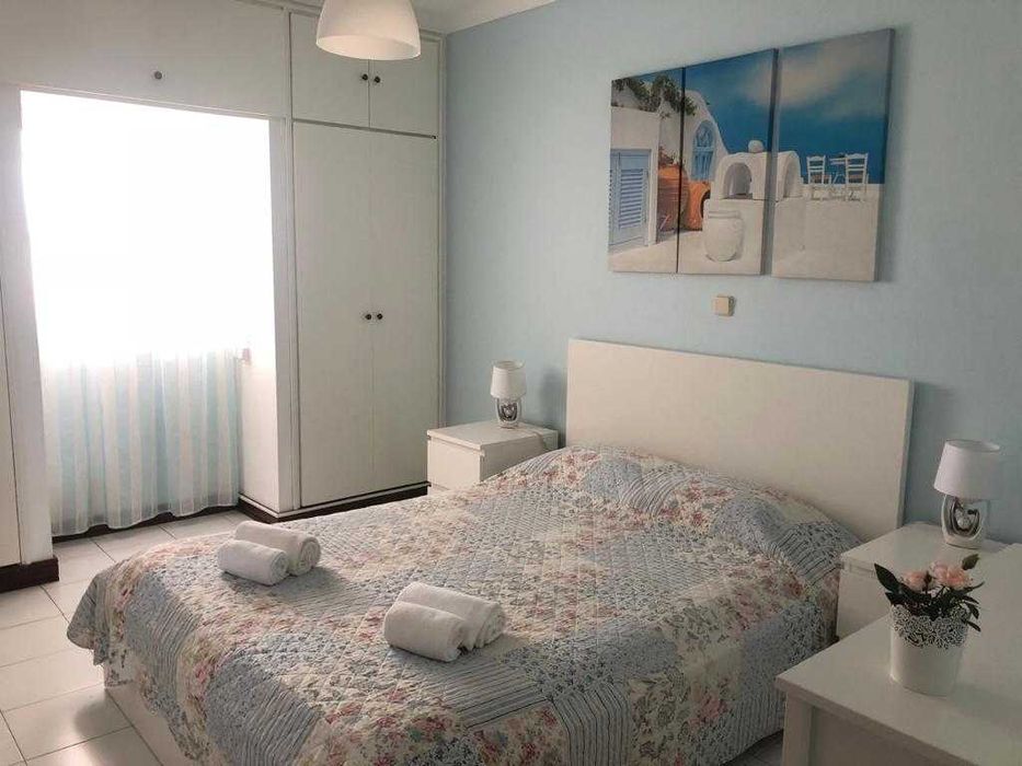 Apartamento T1 Vila Rosa Praia da Rocha Portimão