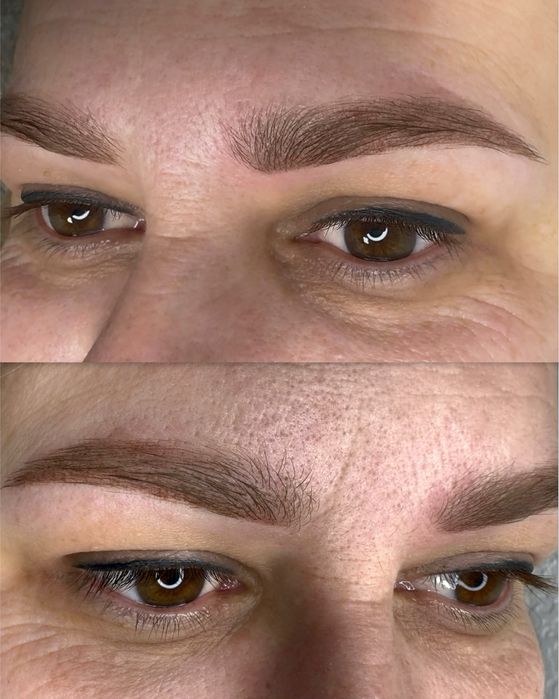 Татуаж, перманентний макіяж, ботокс, збільшення губ