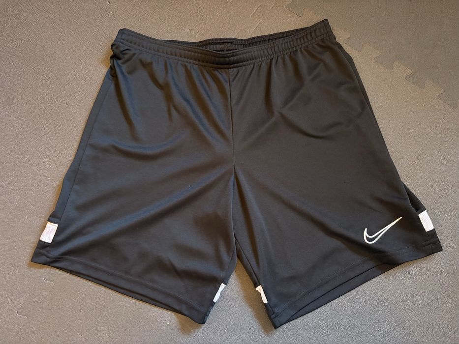 Calção Nike Short Dri-Fit Academy