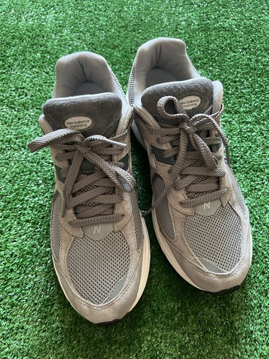 Кроссовки New Balance 2002, nb, нб