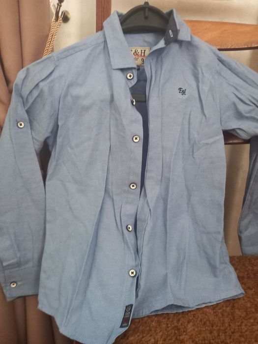 Сорочки для хлопчика