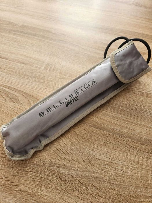 Alisador de Cabelo BELLISSIMA imetec