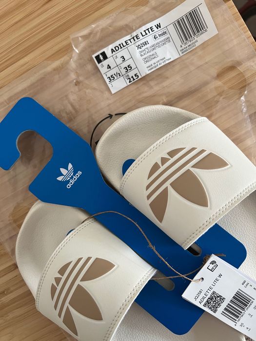 Chinelo Adidas p/ Mulher NOVO