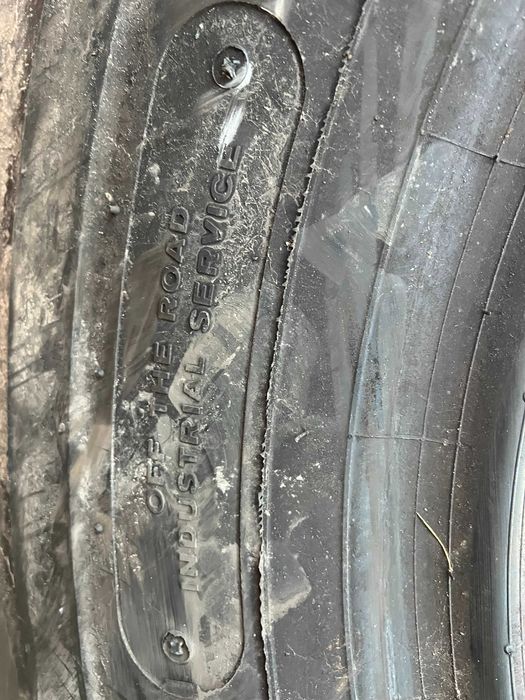 12.00-24 Bridgestone 100% BIEŻNIKA