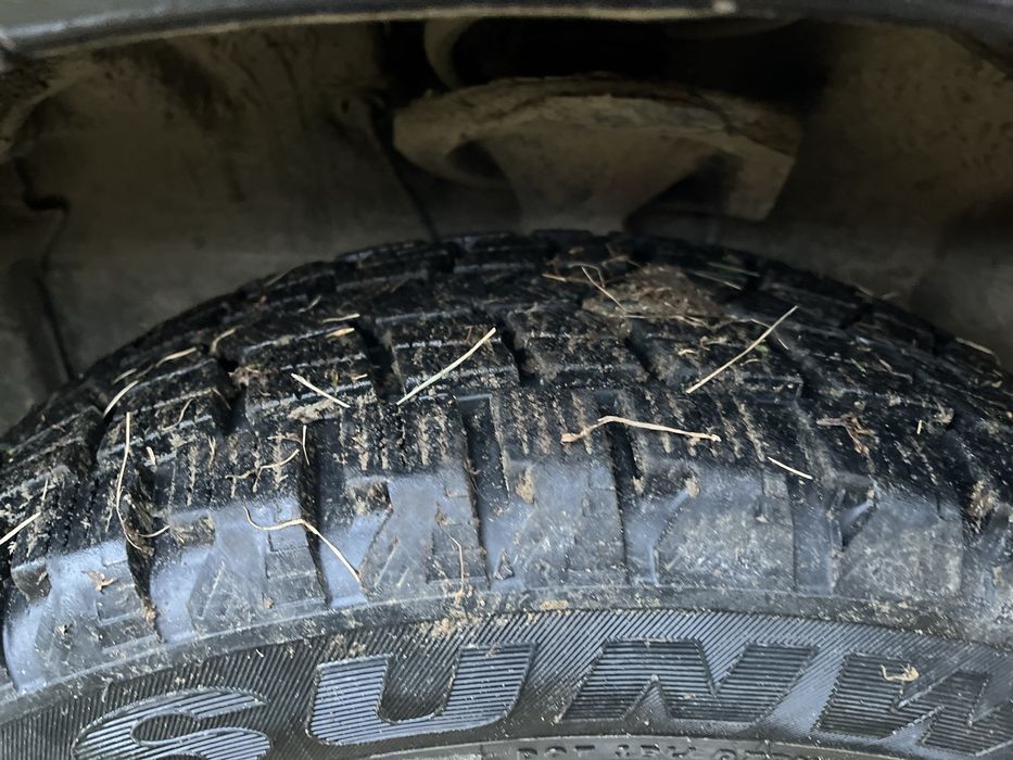 Повнопривідний кросовер