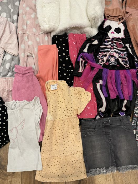 Вещи на девочку 2-3 года