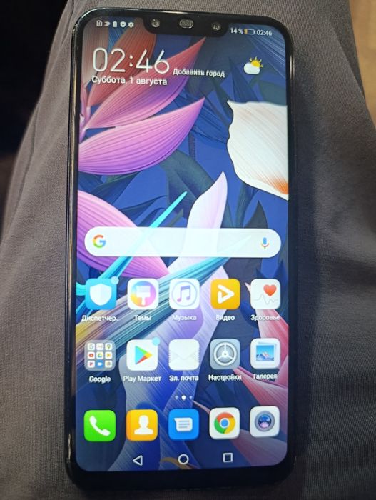 Huawei Mate 20 lite 4/64